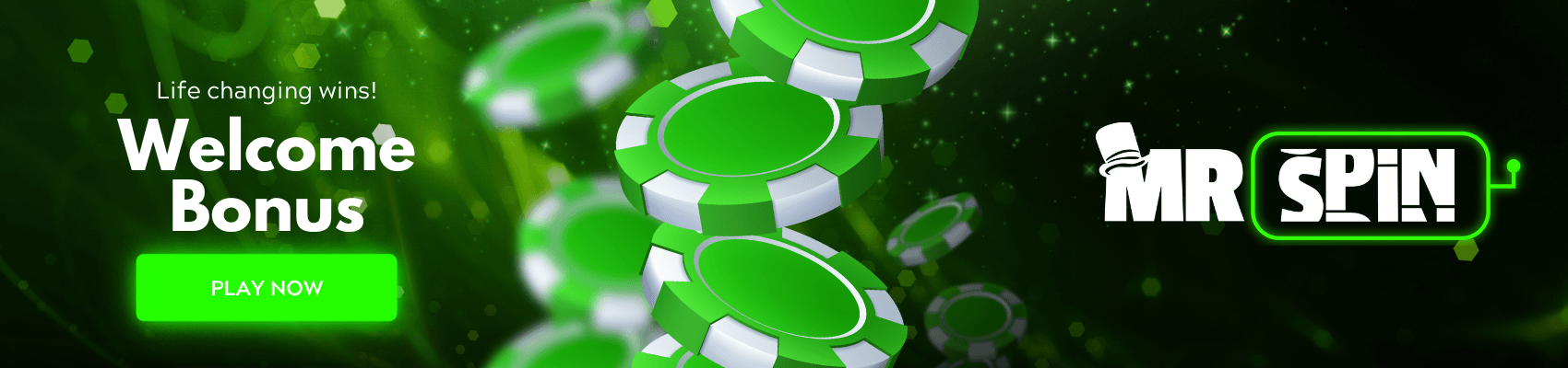 banner for promotion