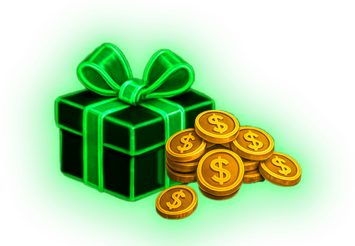 <p>Bonus Money</p>